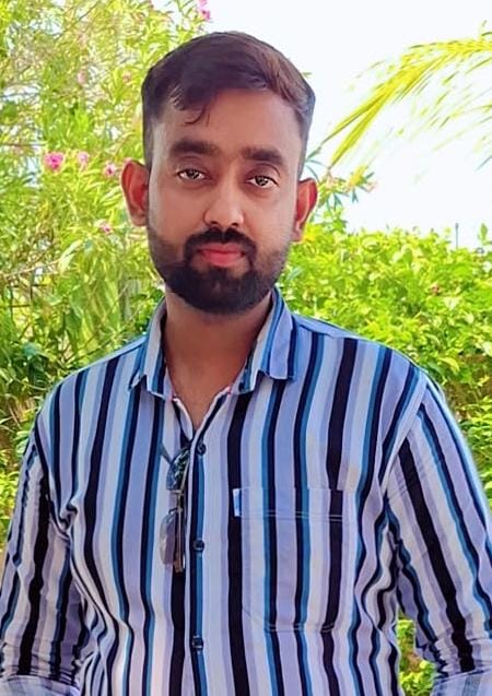 प्रमोद जायसवाल