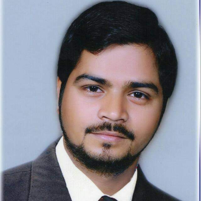 आलोक जैसवाल