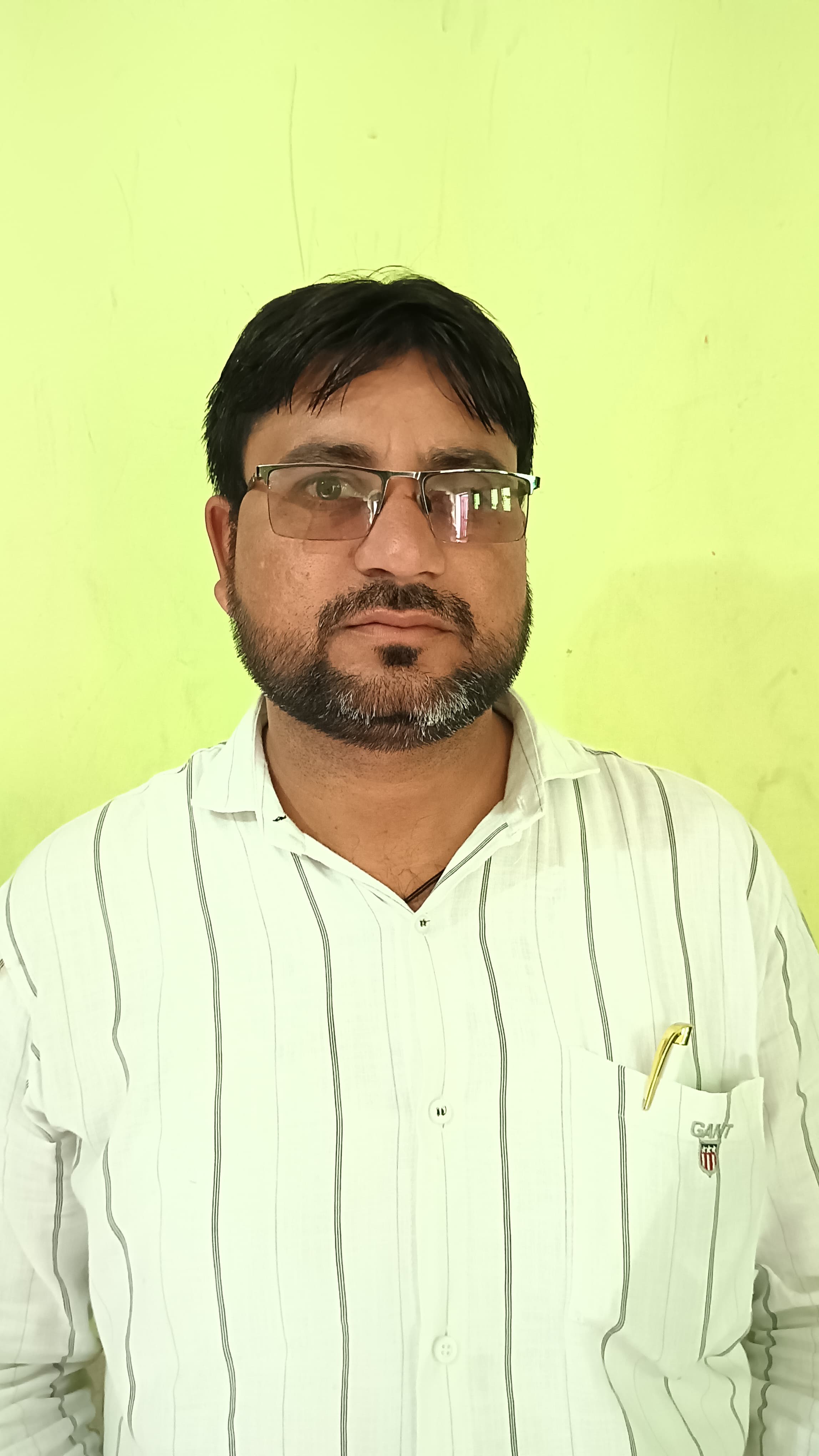 मुनव्वर खान