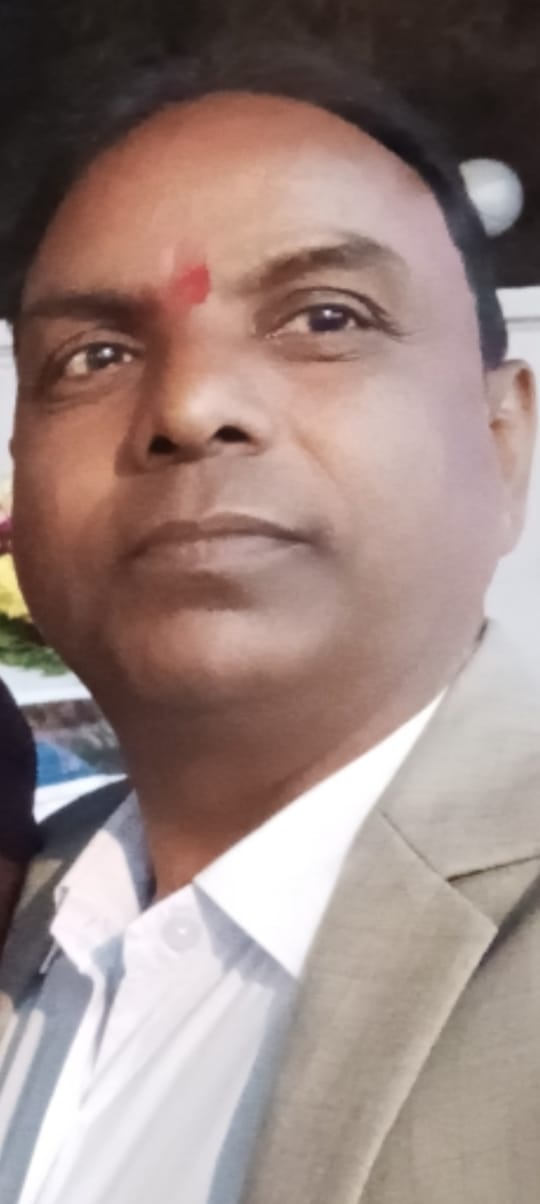 राजेन्द्र रावत