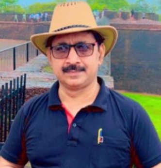 जैस कुमार सिंह