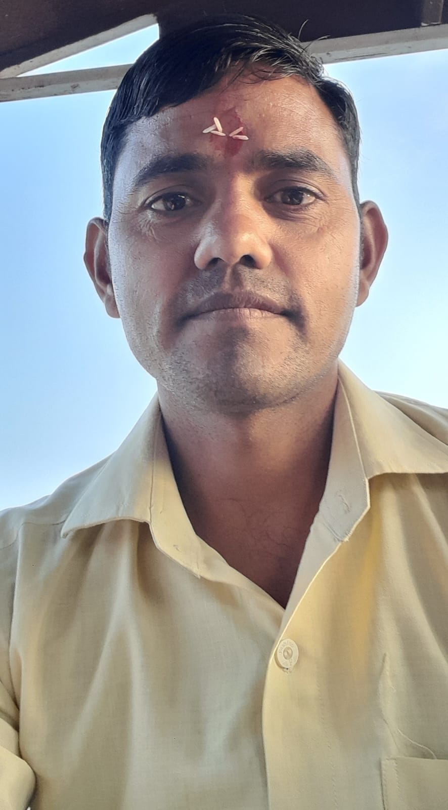 अवधेश शर्मा