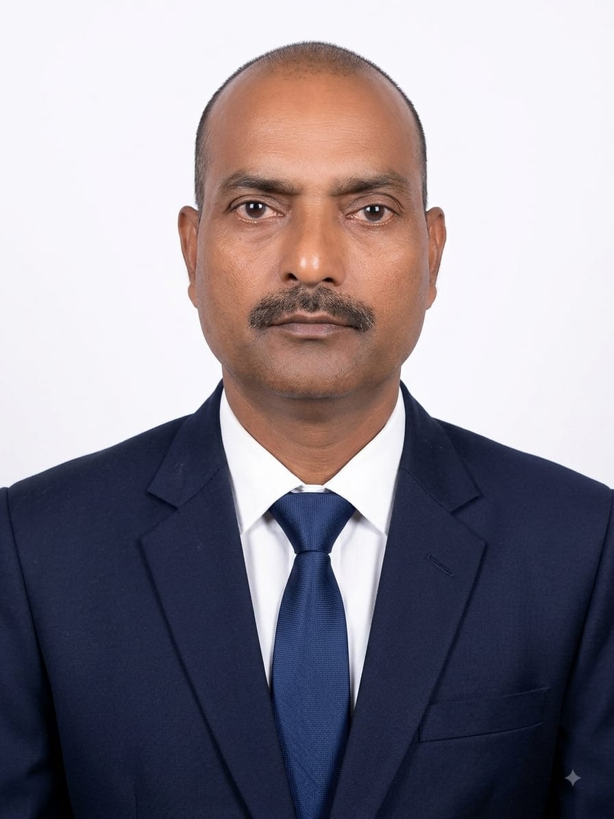 विजय कुमार