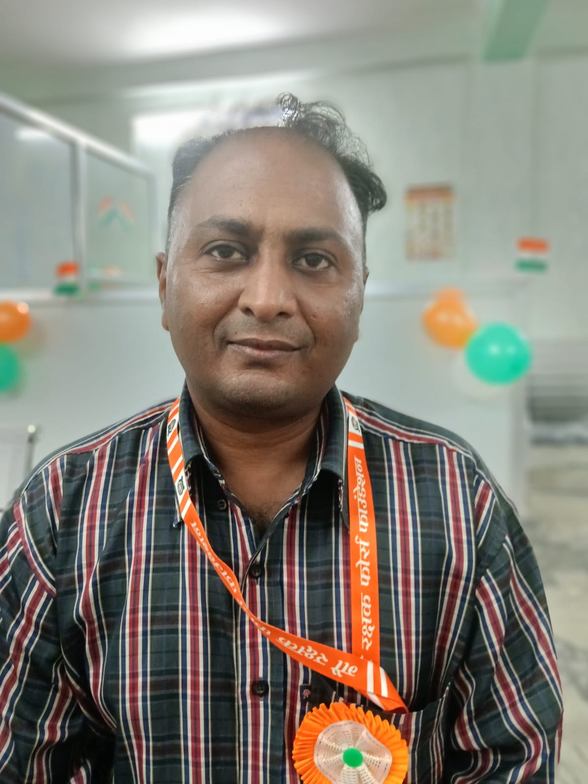 सौरभ श्रीवास्तव