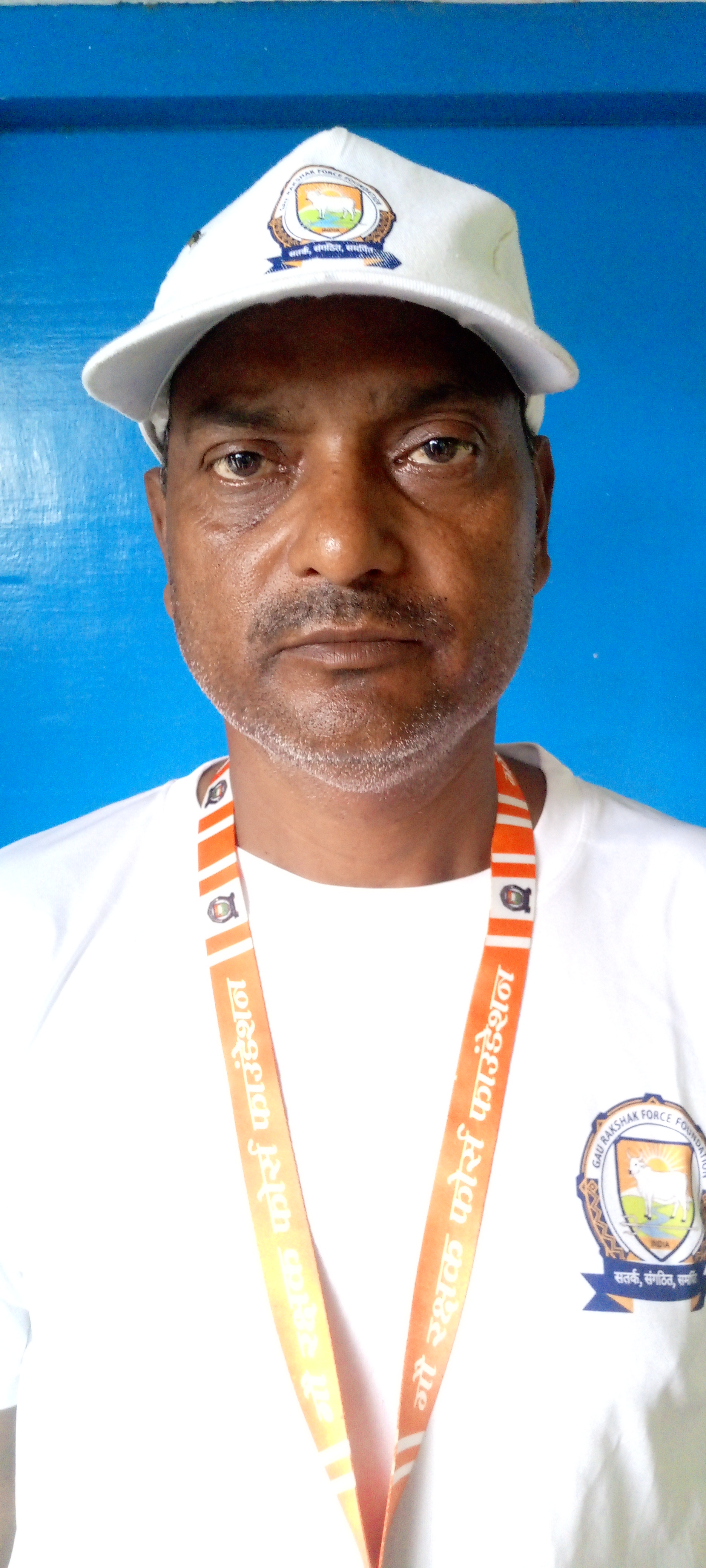 VIJAY KUMAR 