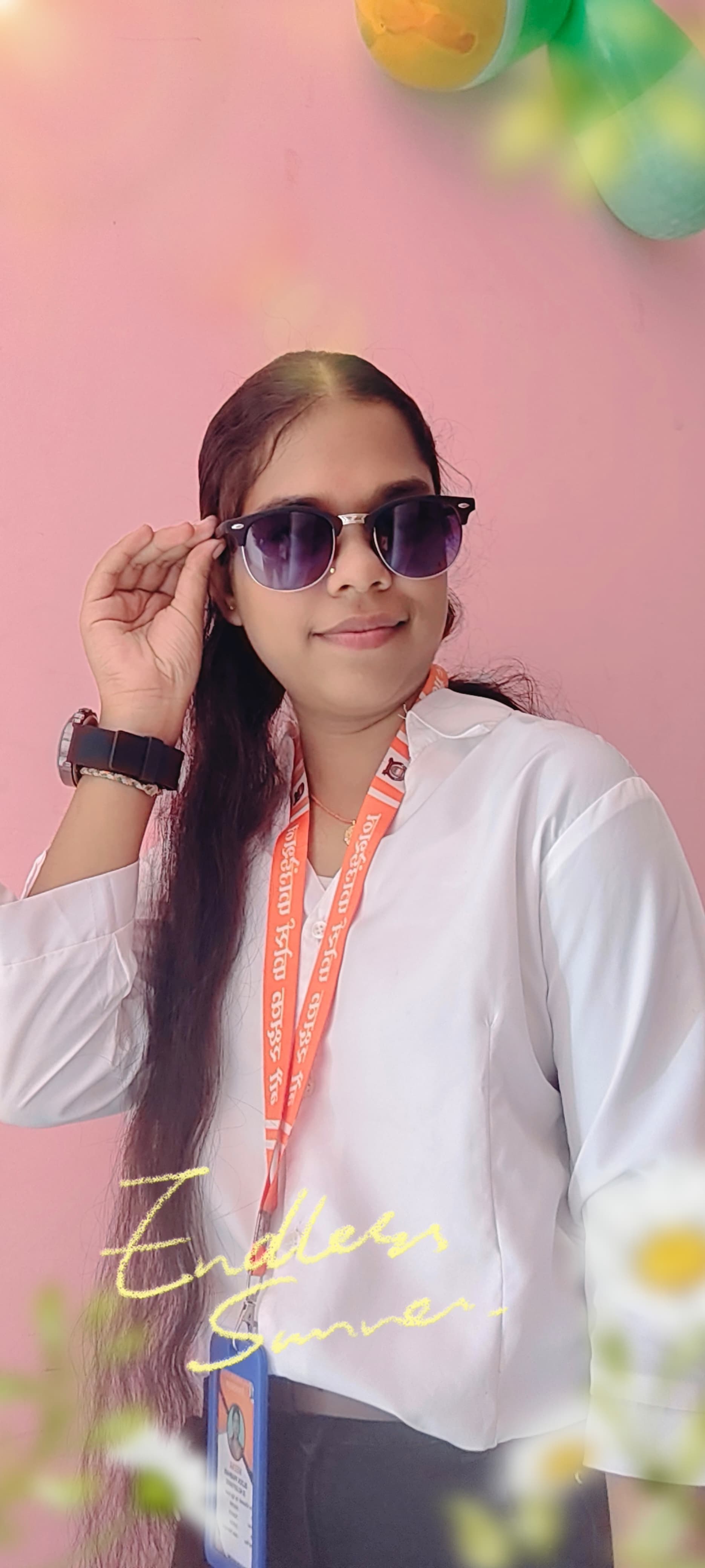 Mohini Modanwal