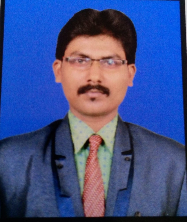 ARUN KUMAR 