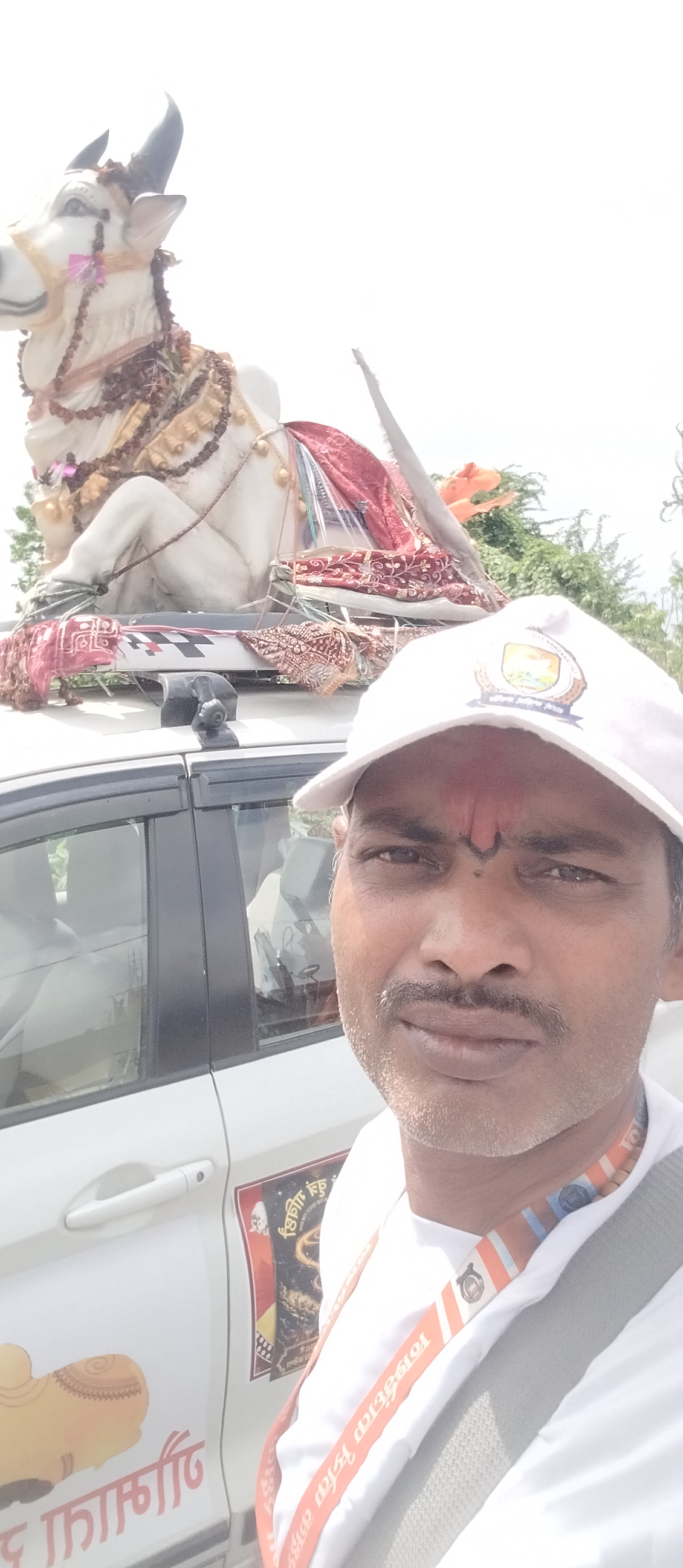 Nitesh Patel
