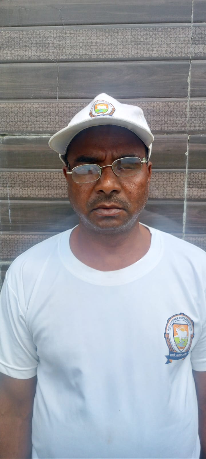 SARVESH KUMAR