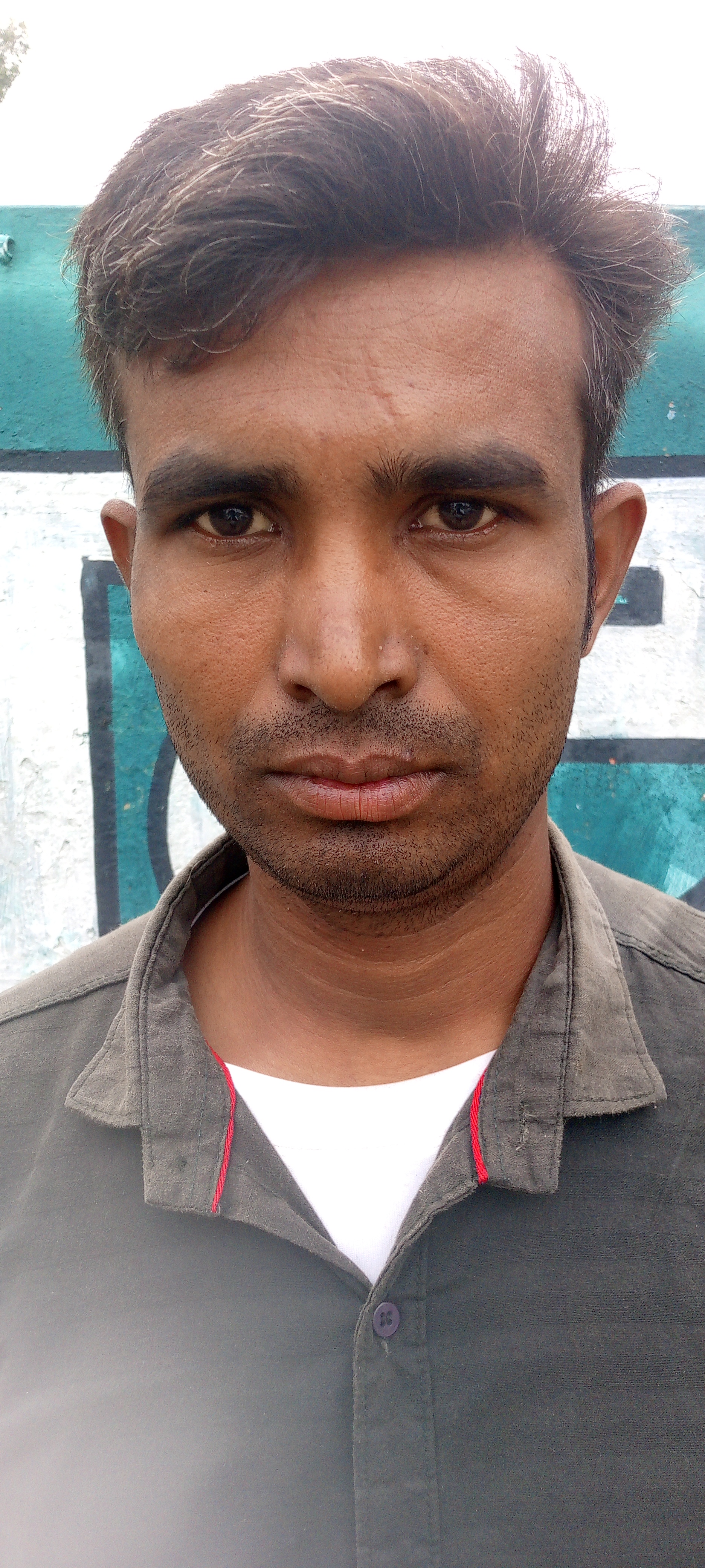 SANDEEP KUMAR 