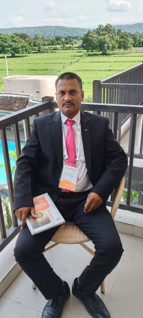 Deepu patel