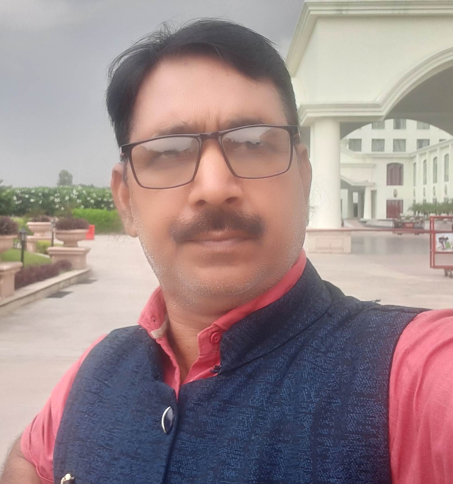Jais Kumar Singh 