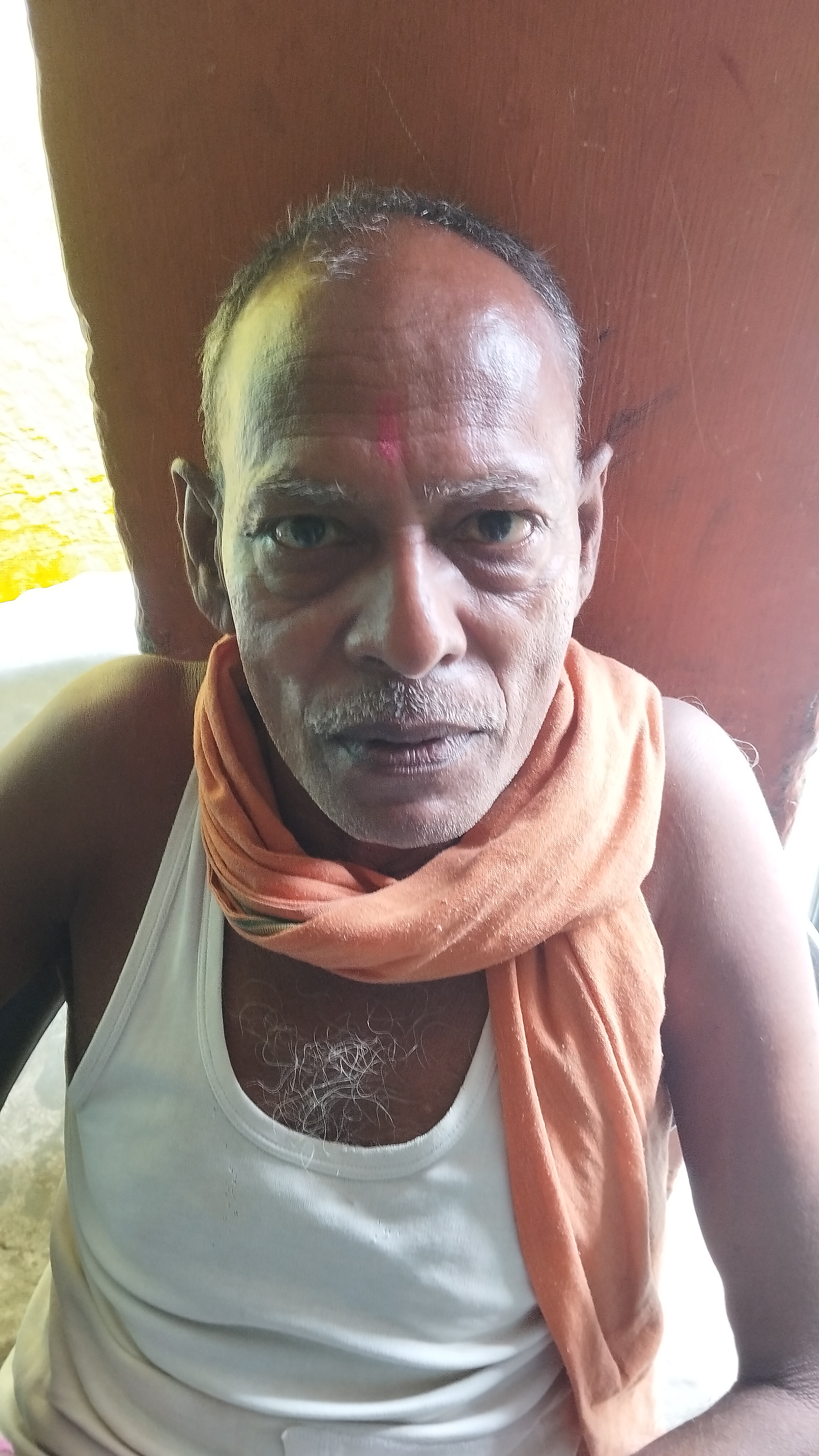 Parvhudatt Viswakarma