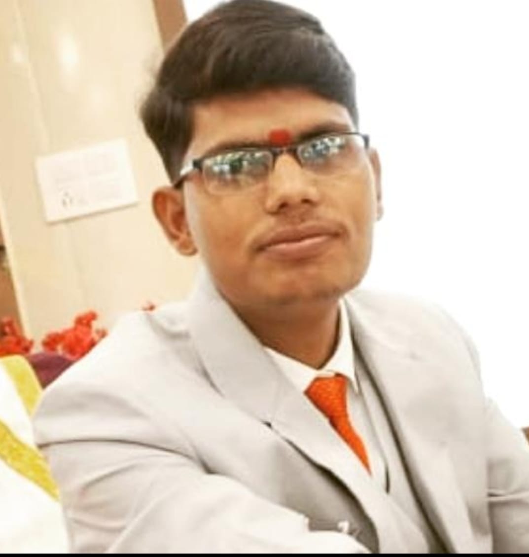 Monu Chauhan 