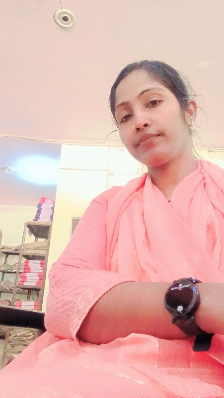 Chandrakala prajapati