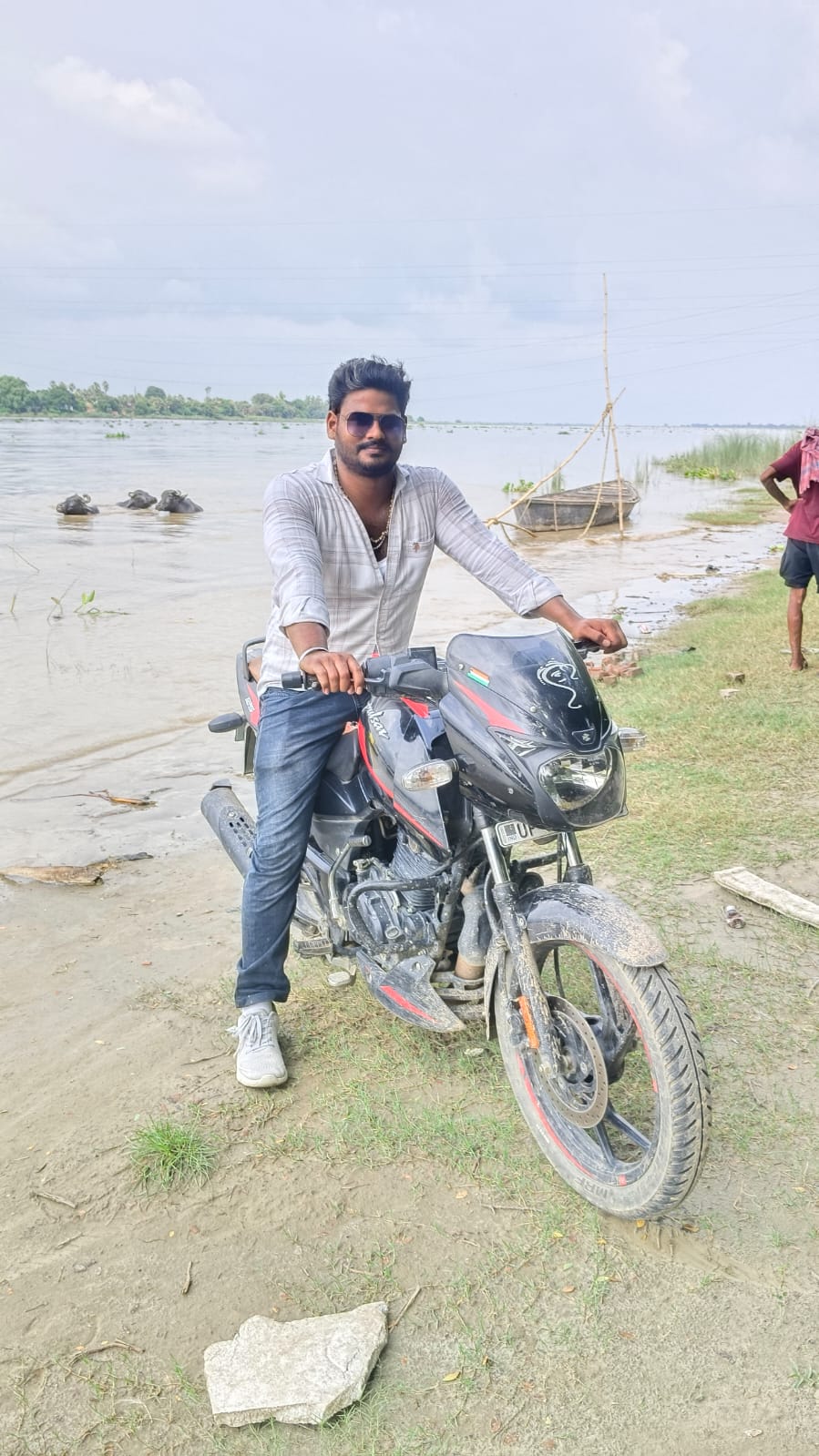 Munna Sonkar 