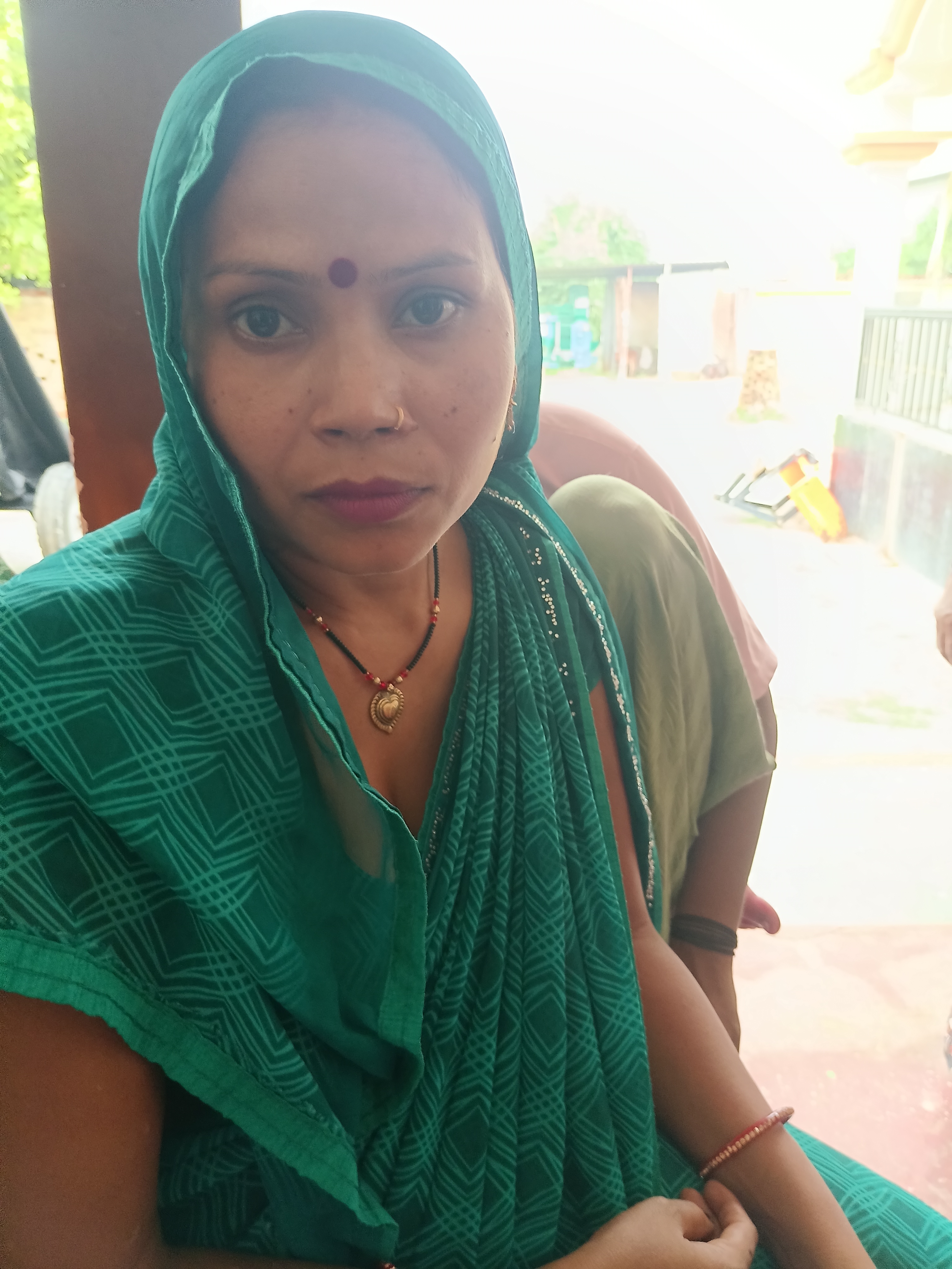 Pushpa devi