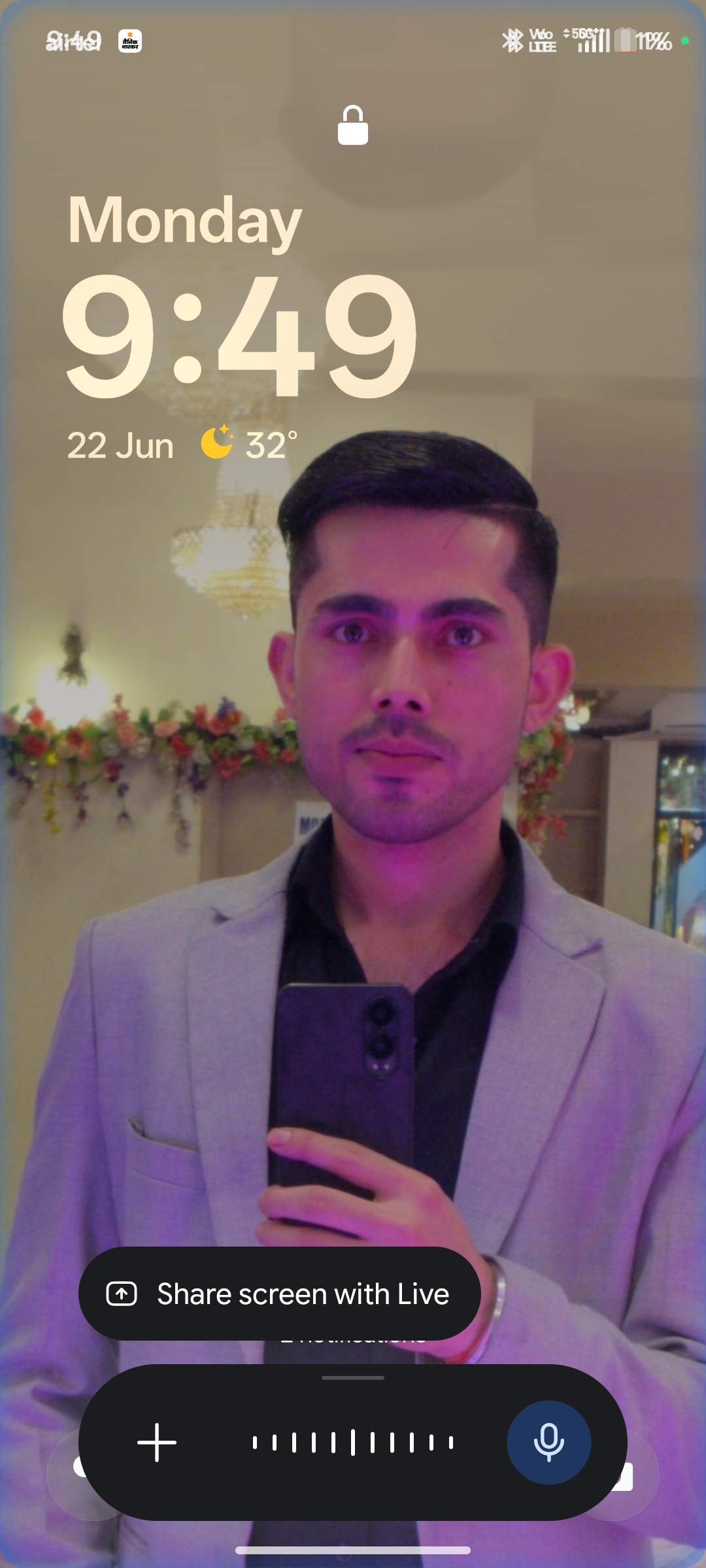 Ashvini Pandey