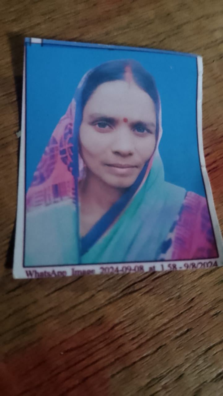 Gita devi