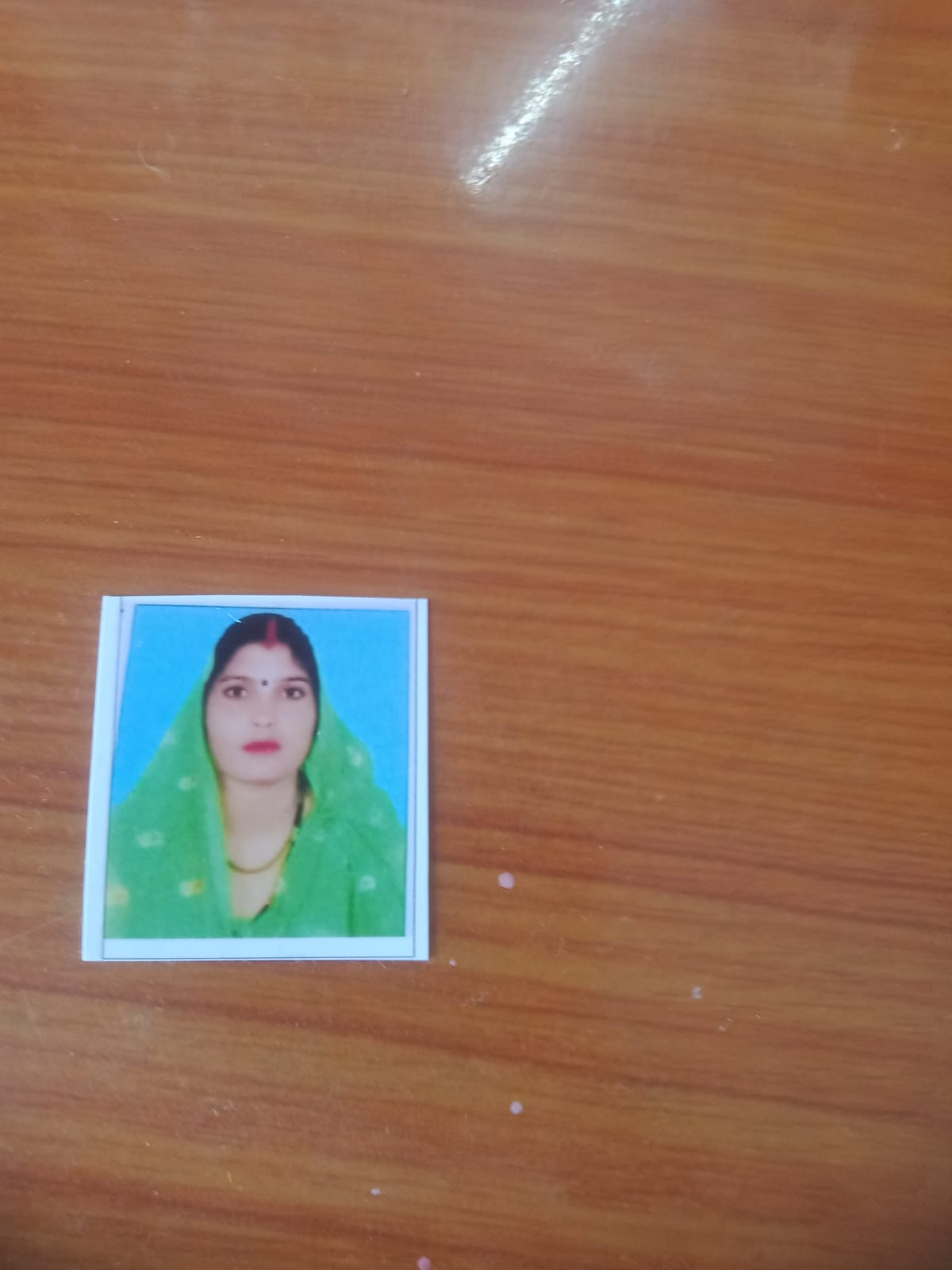 Reeta devi
