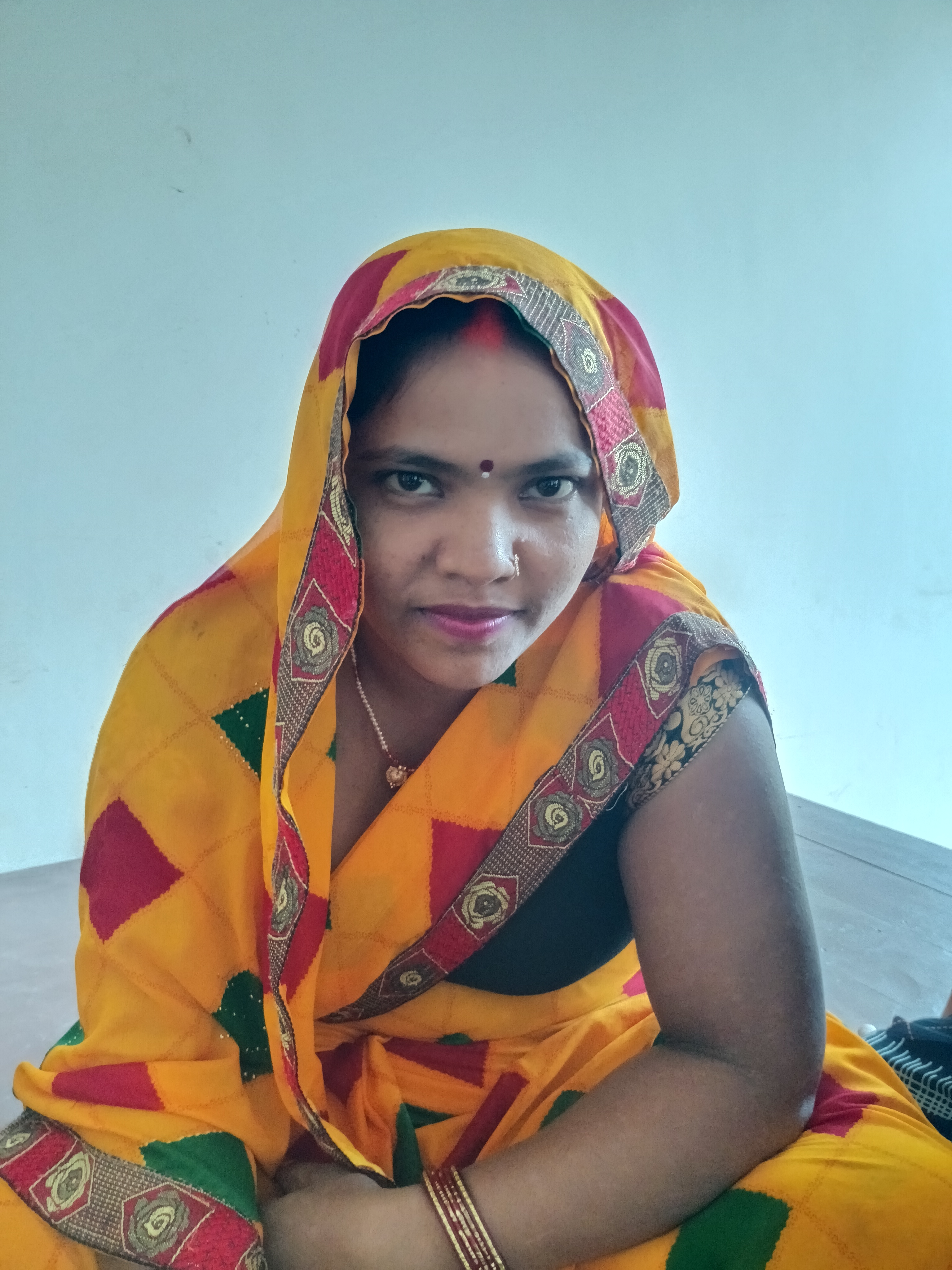 Sushila yadav
