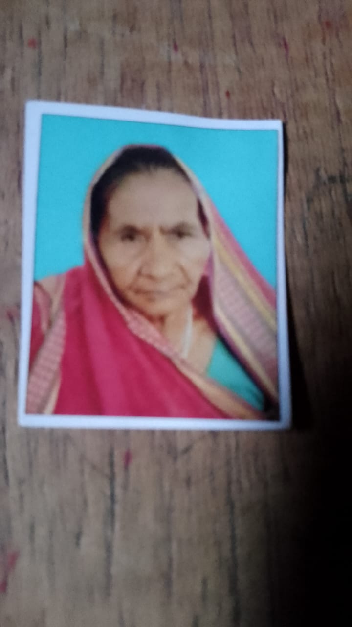 Foolmati devi