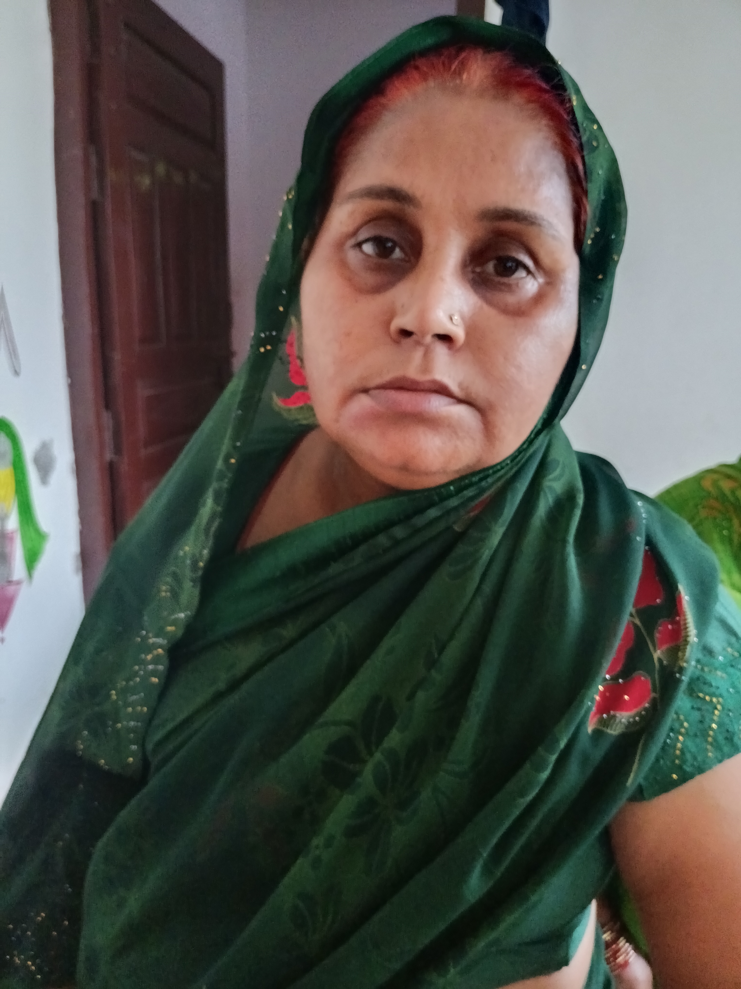 Sandhya pandey