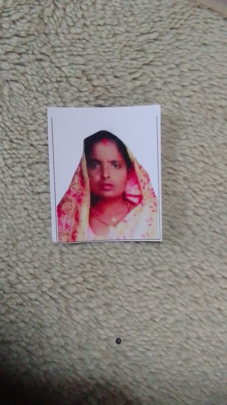 Saroj devi