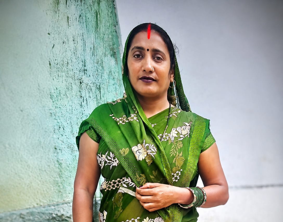 Prabhavati devi