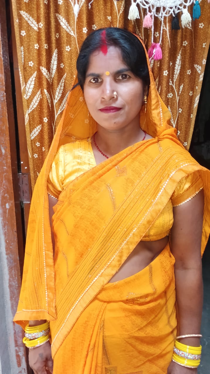 Santoshi devi