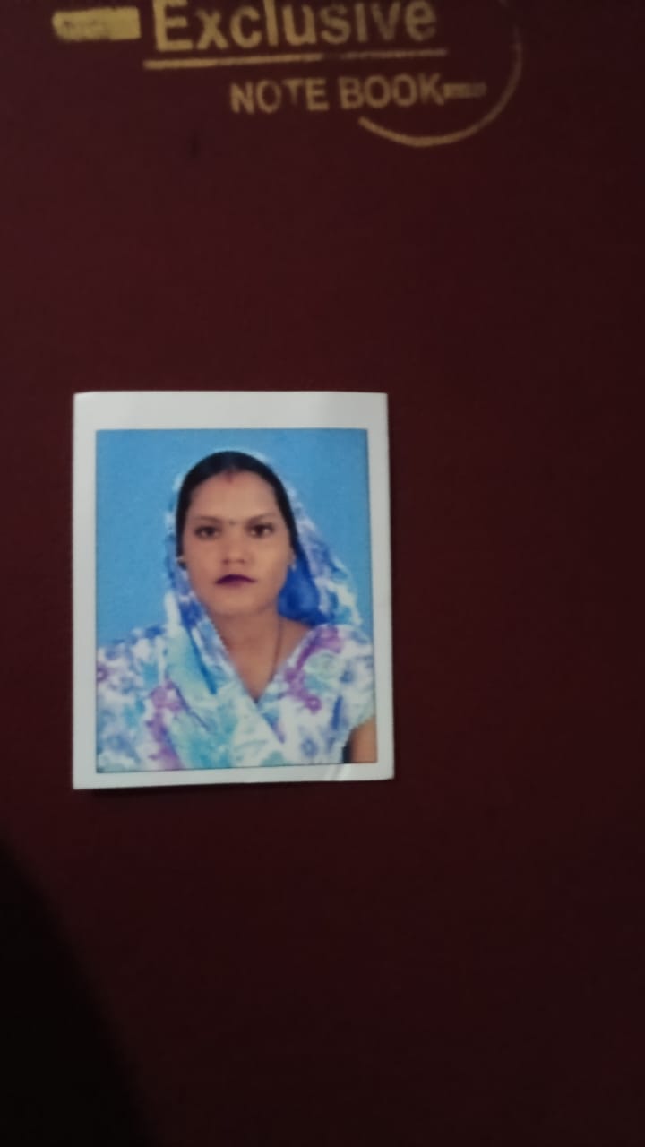 Babita devi