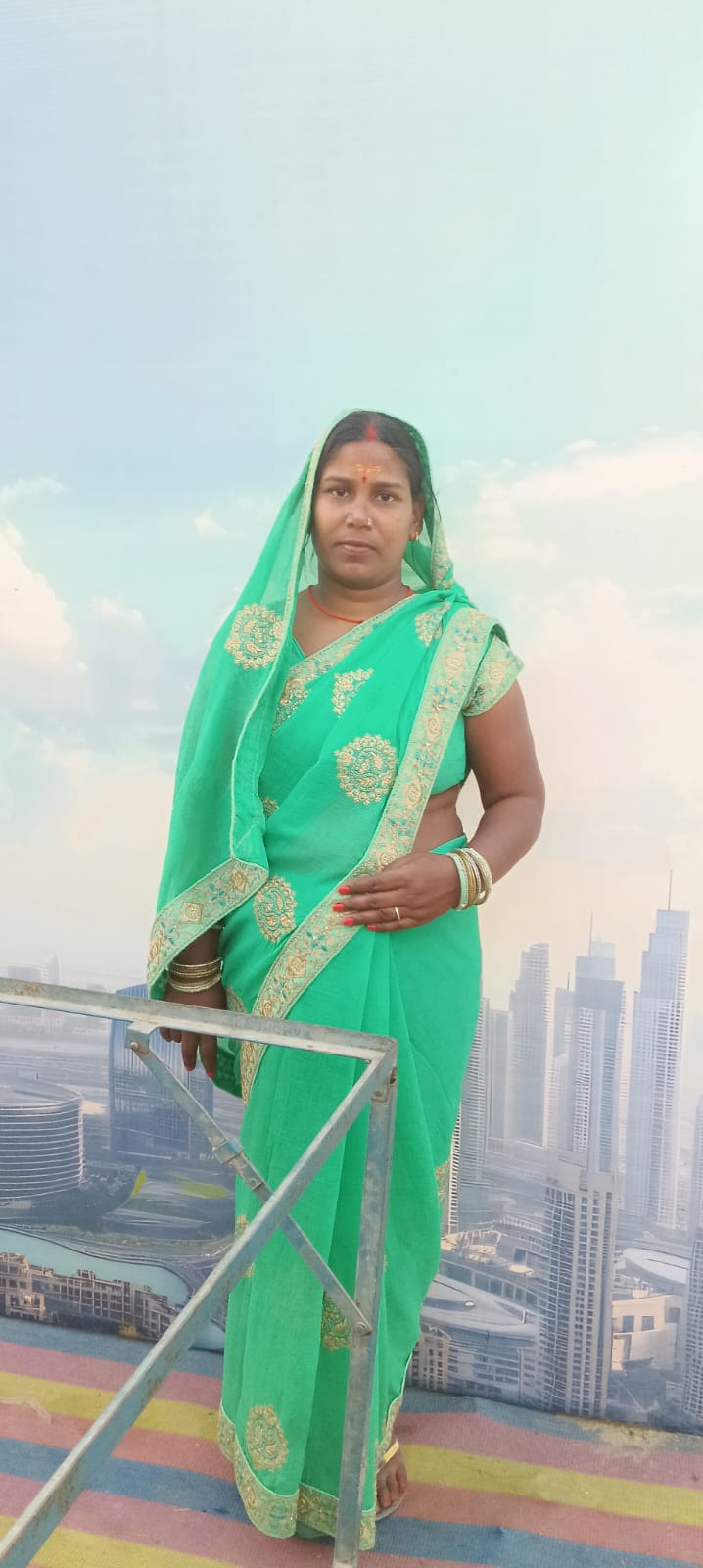 Gunja devi