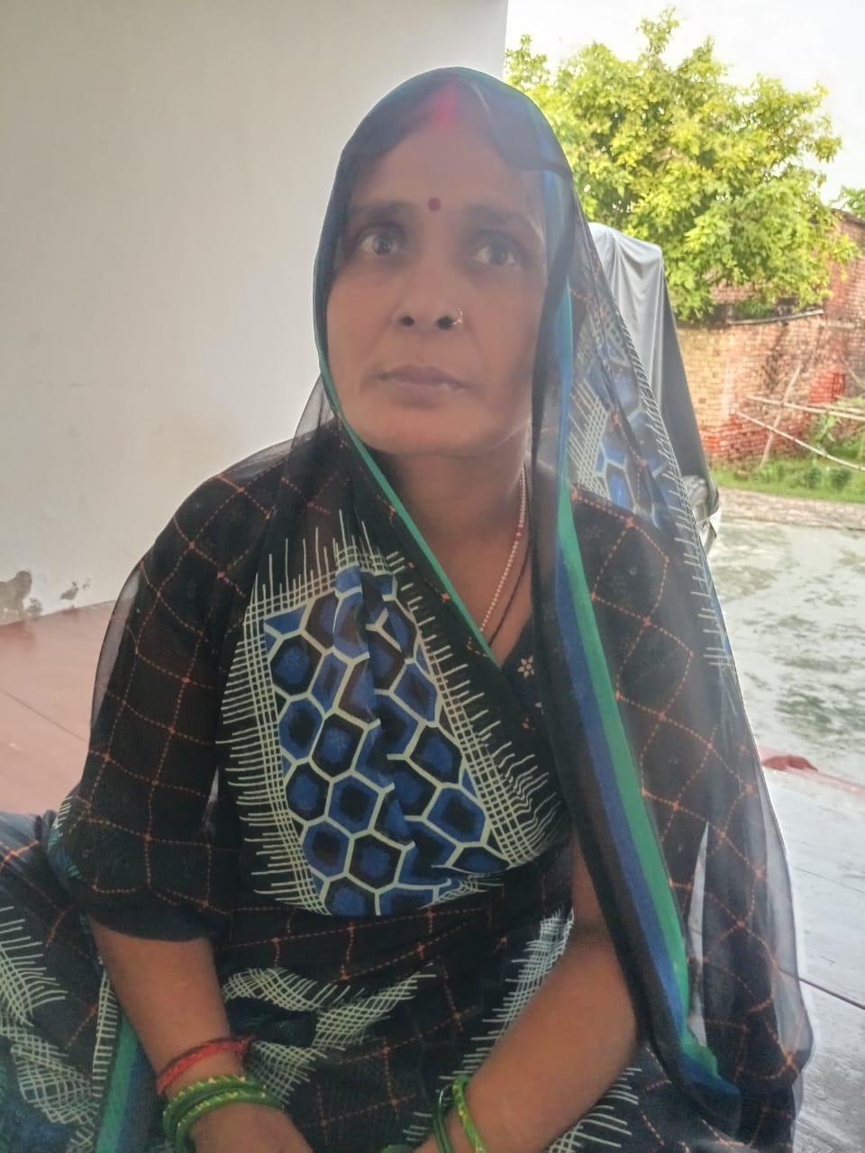 Usha Devi 