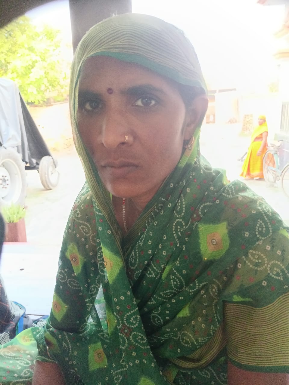 Nitu yadav 