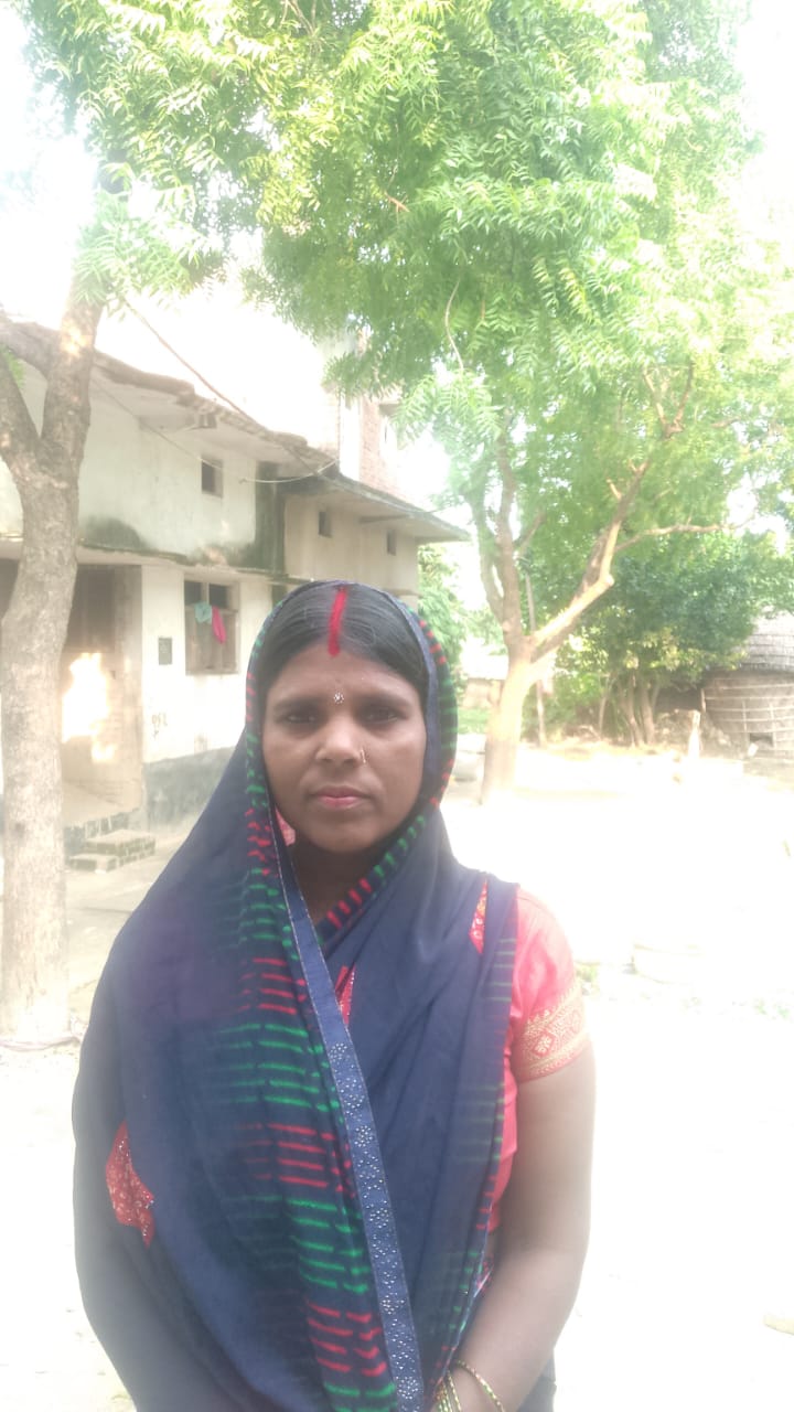 Sunita devi