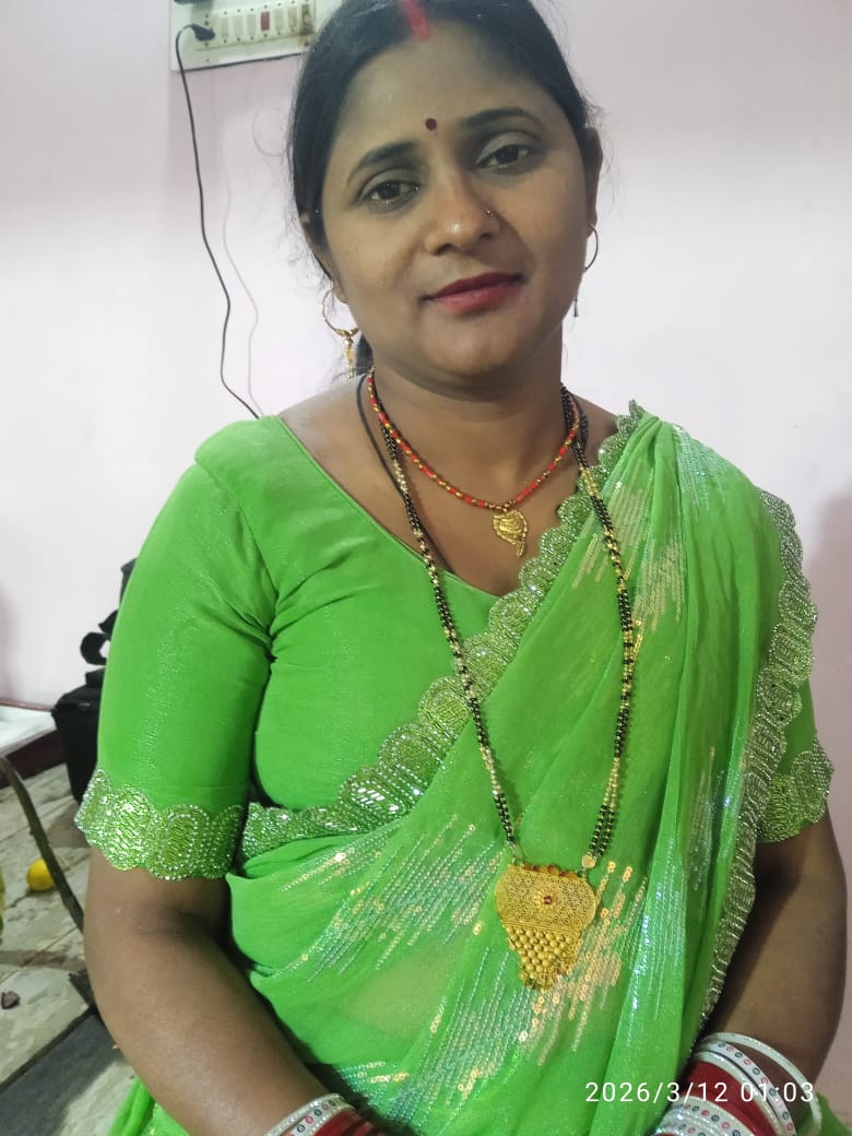 Babita devi