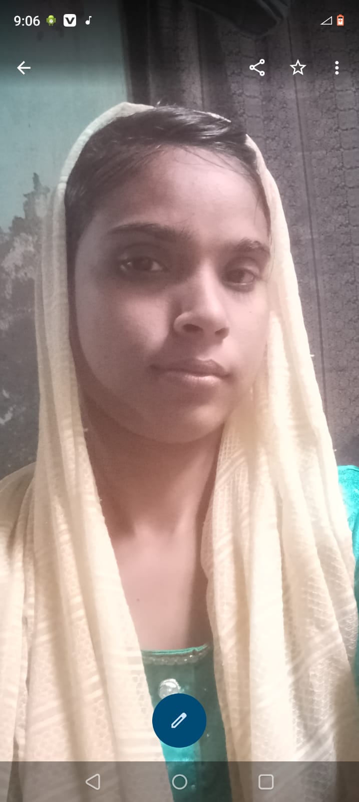 Tamana khatoon