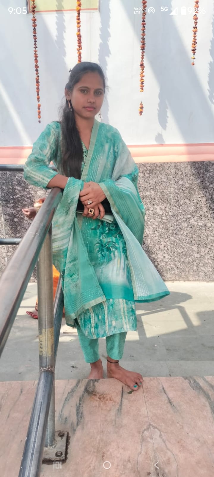 Suman kumari