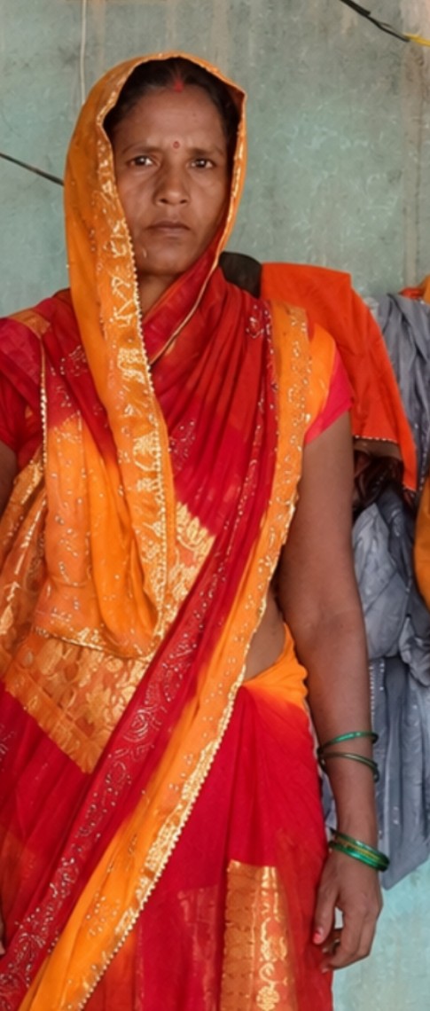 Manju devi