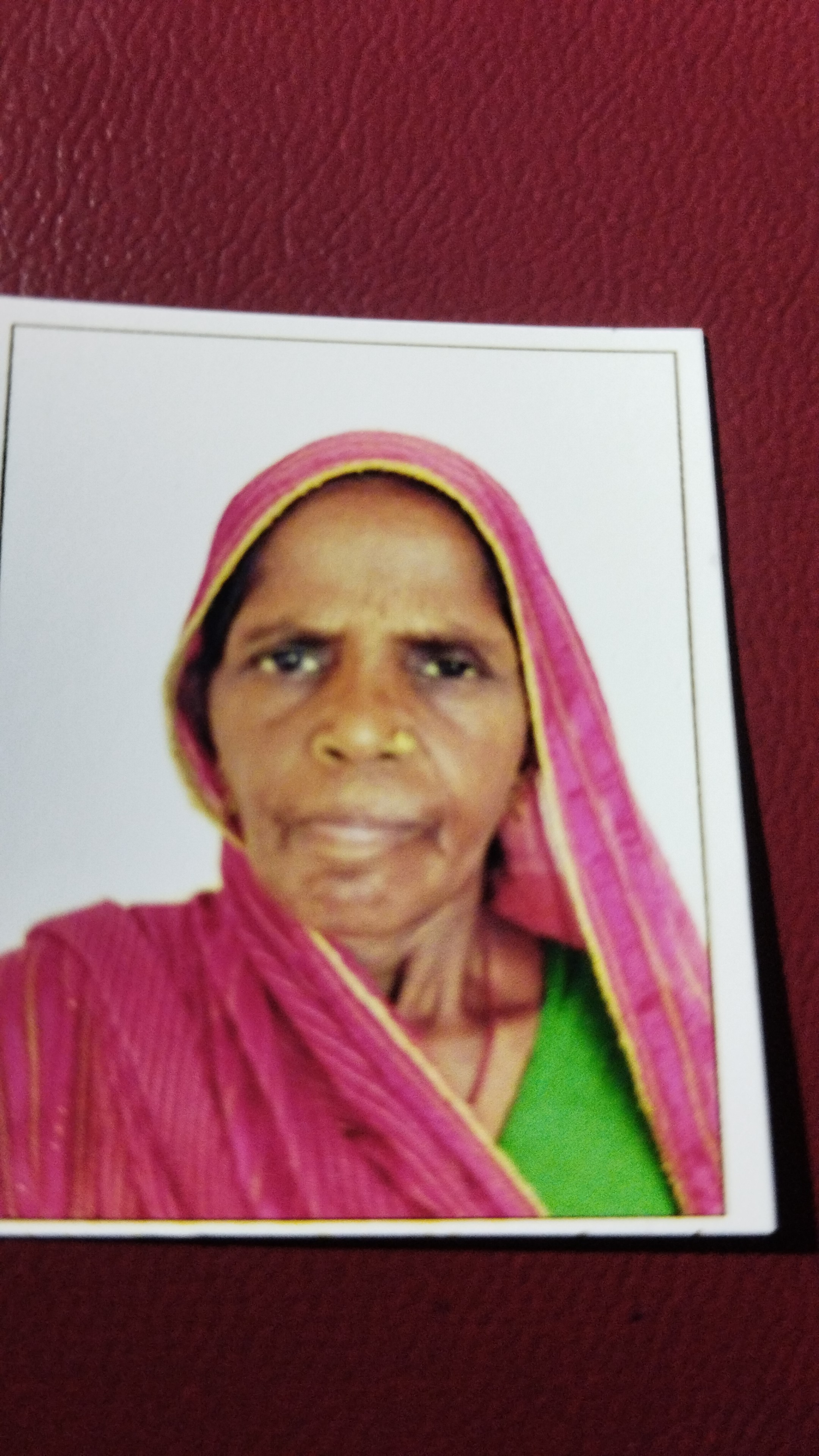Meena devi