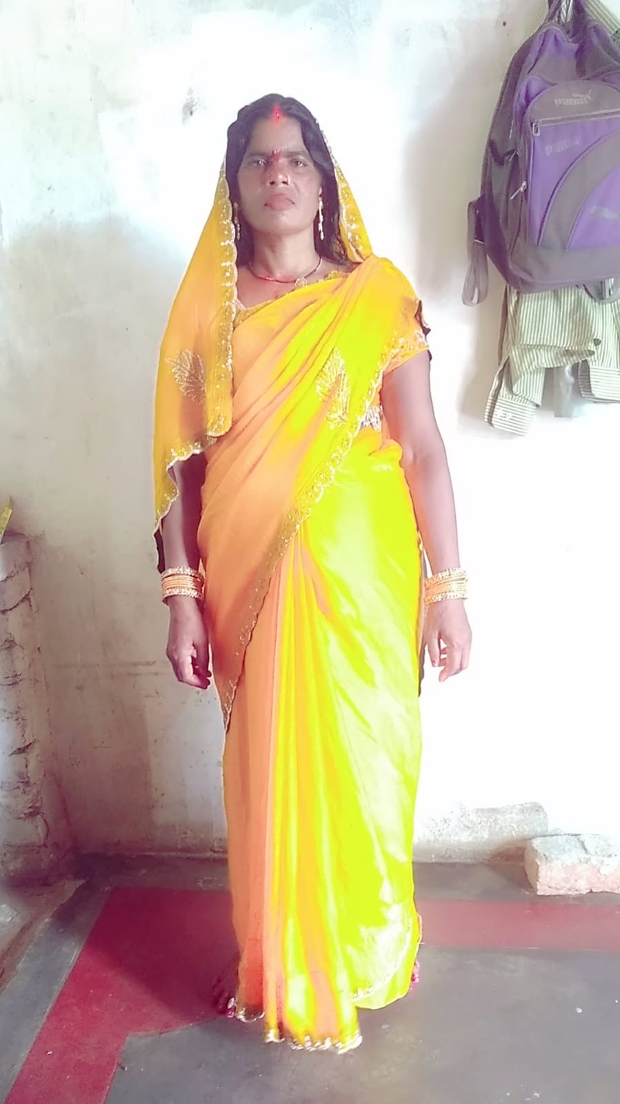 Leela vati