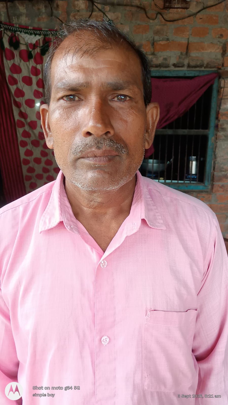 Suresh yadav