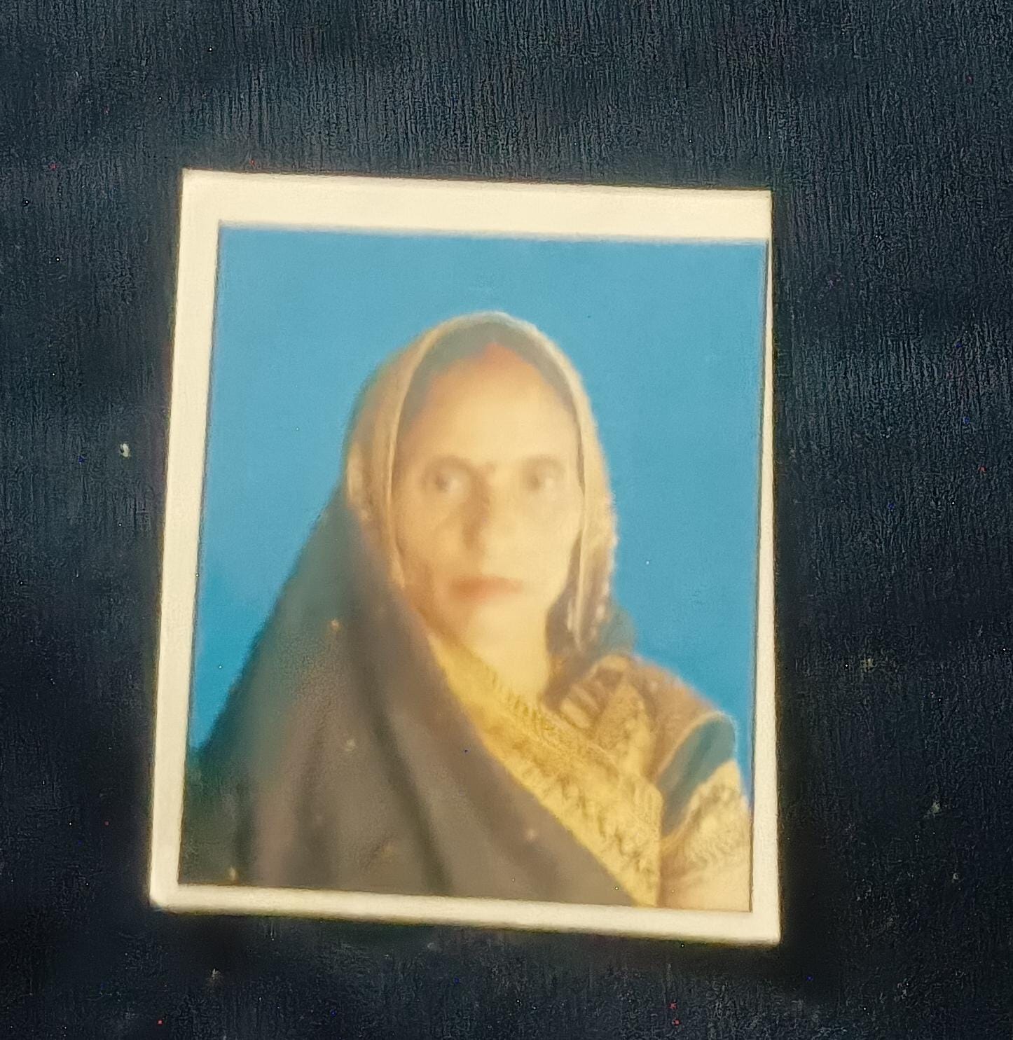 Prbhavati devi