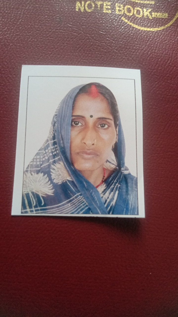 Anita devi