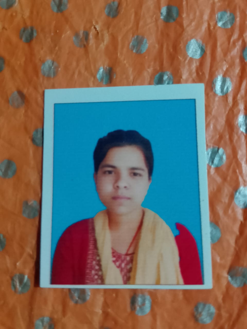 Manisha kumari