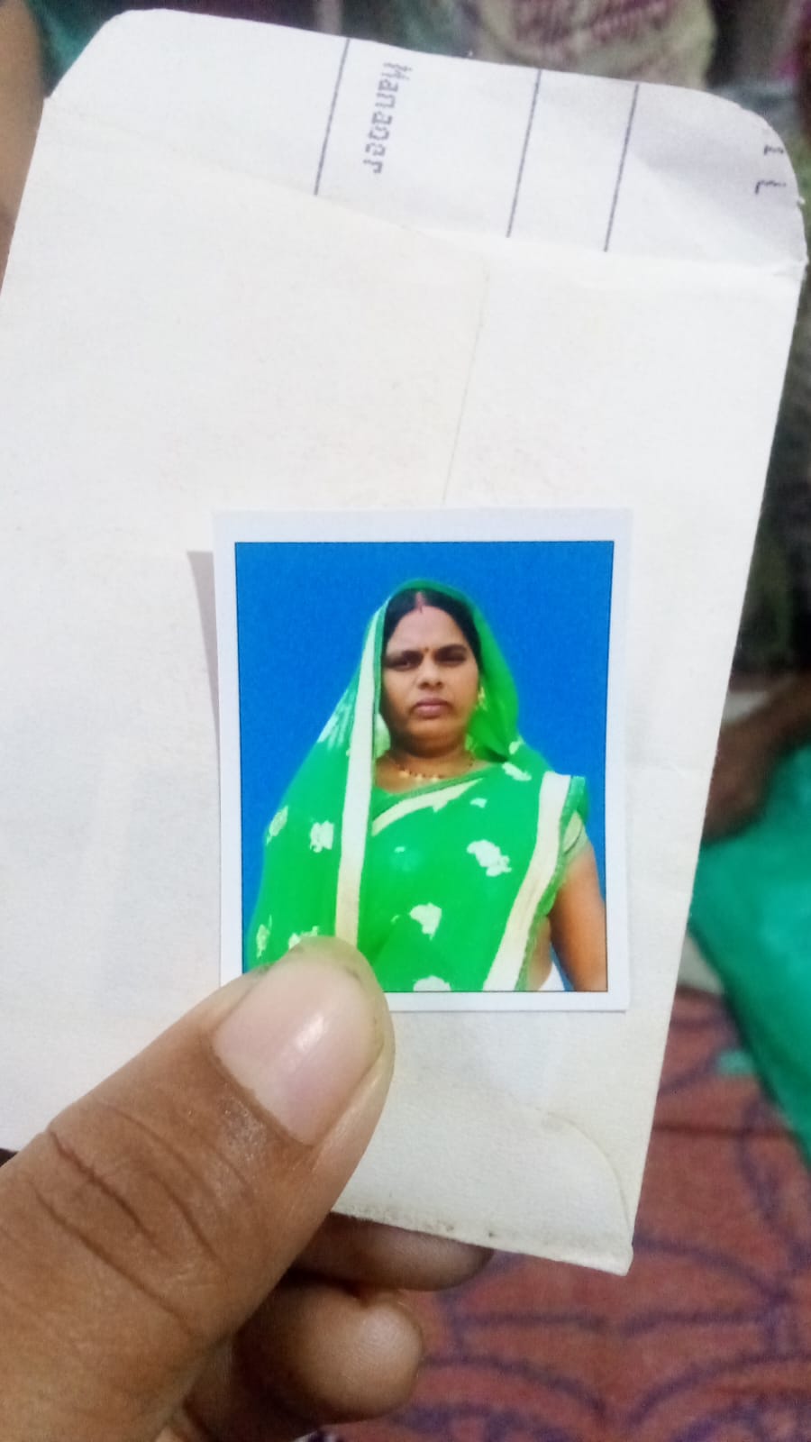 Anandi devi