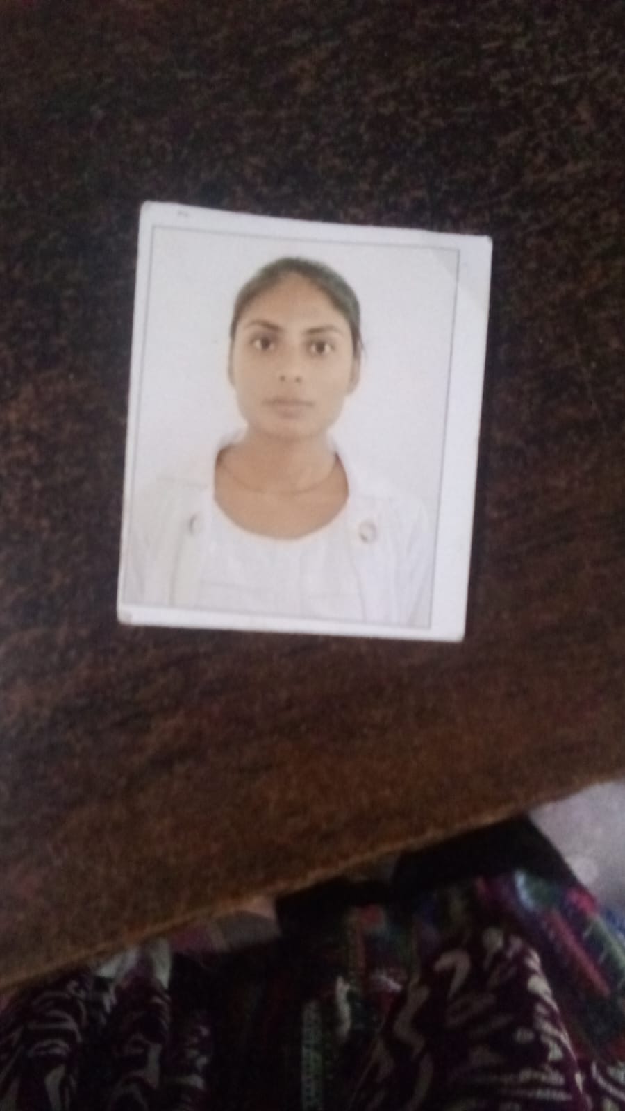 Anjani kumari