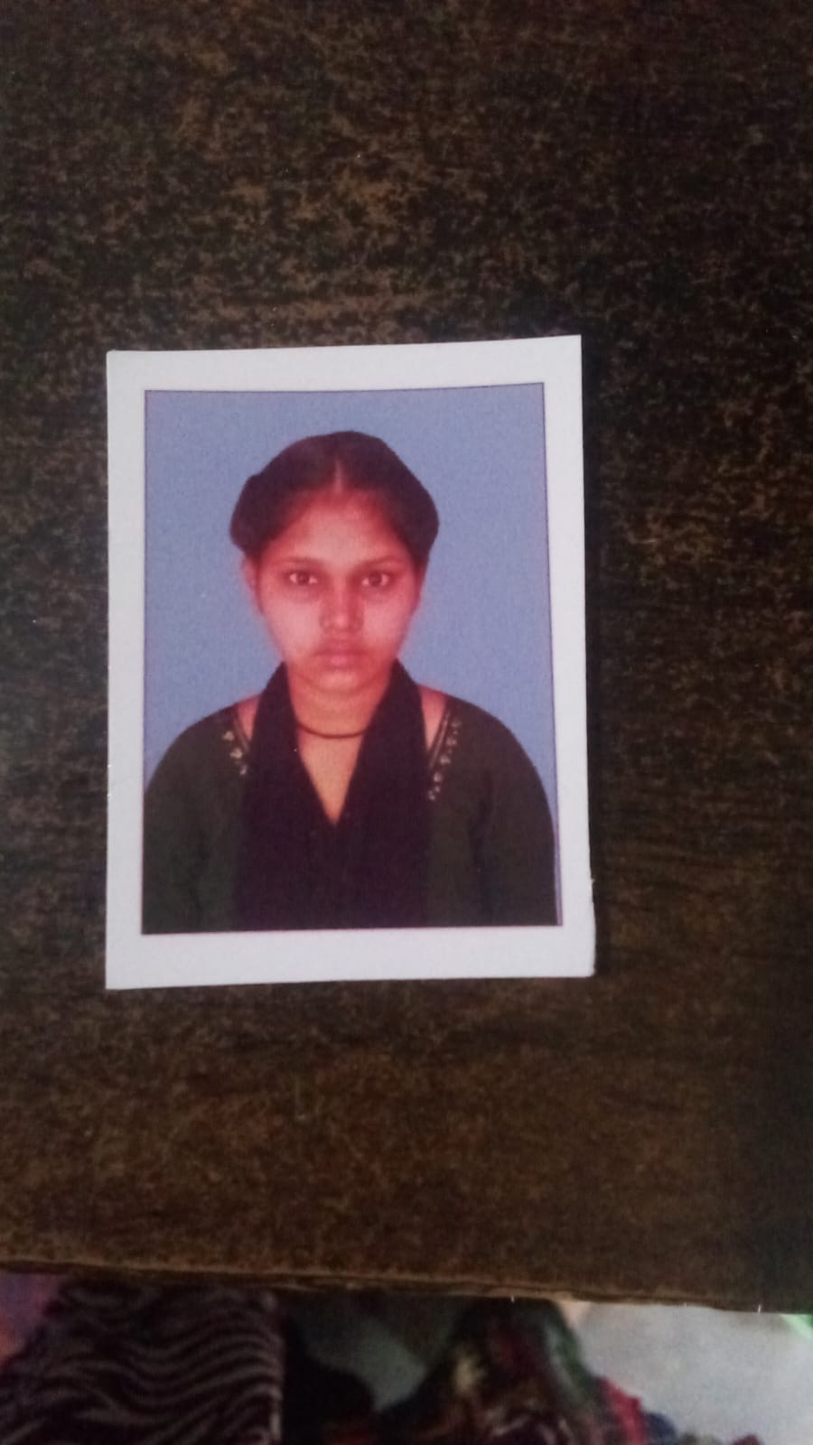 Jyoti kumari