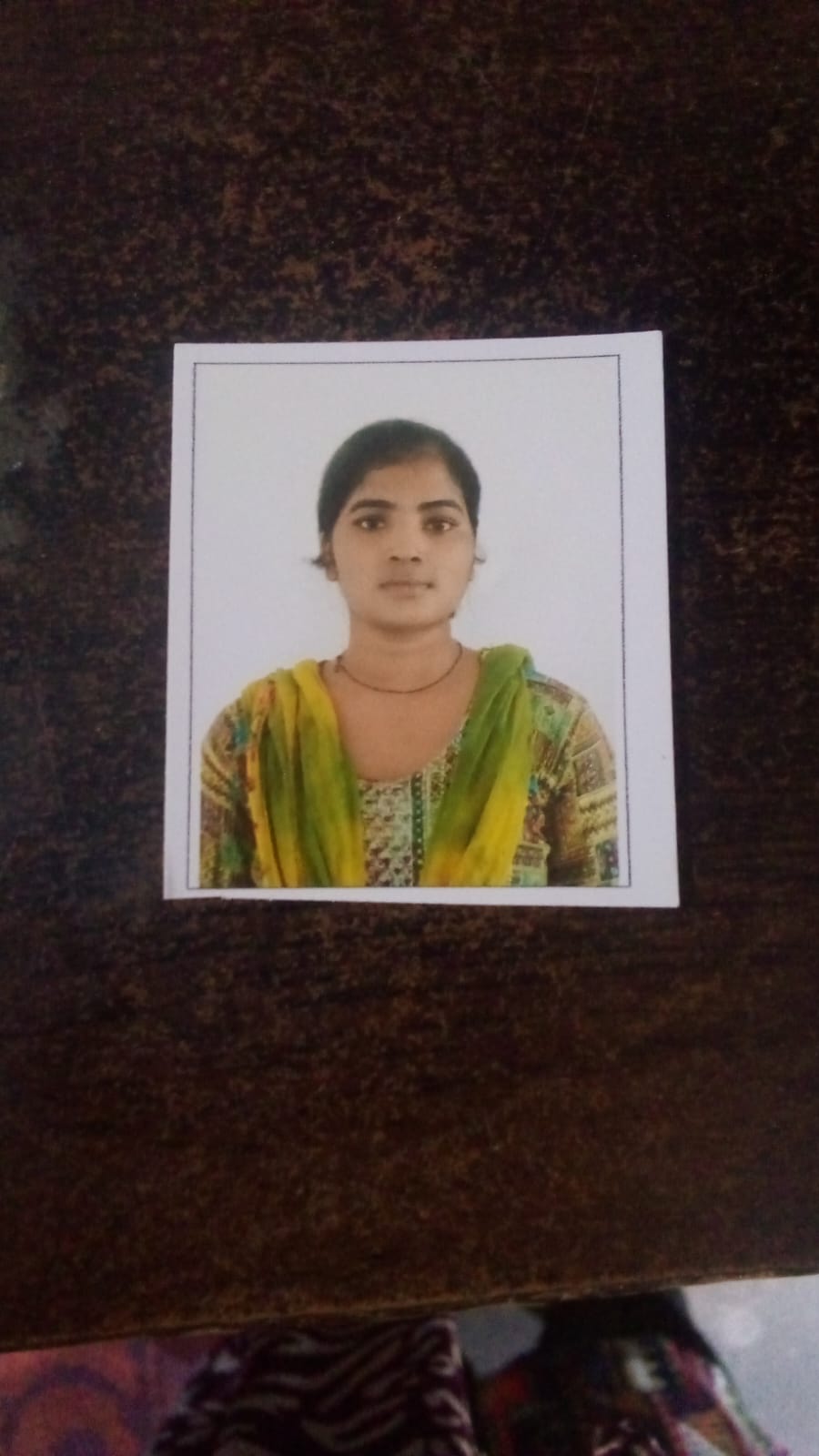 Kumari Ansu