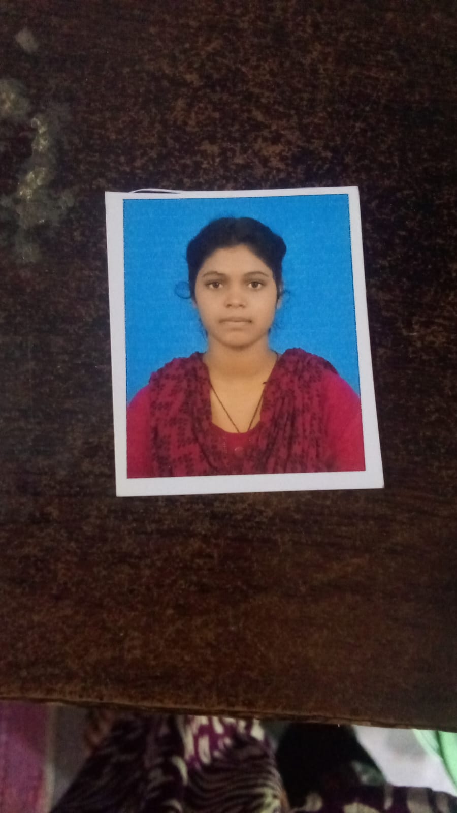 Khushi kumari